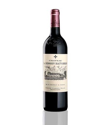[LMHAUTBRION2016] Chateau La Mission Haut Brion 2016