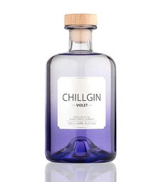 [CHILLGINVIOLET] Chill Gin - Violet