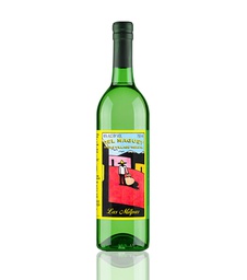 [DELMAGLASMILPAS] Del Maguey Las Milpas Single Village Mezcal