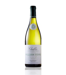 [WFCHABLIS22] William Fevre Chablis 2022