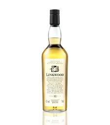 [LINKWOOD12YEARS] Linkwood 12 Years Single Malt Whisky