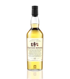 [MANNOCHMORE12YEARS] Mannochmore 12 Years Single Malt Whisky