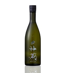 [KAGURASHICHIYO50JDG720] Kagura Shichiyo 50 Junmai Daiginjo 720ml