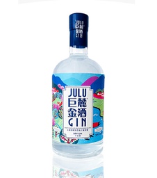 [JULUDRYGIN] Julu Dry Gin