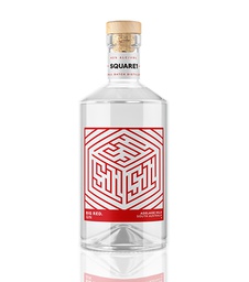 [SQUARE1BIGRED] Square1 Big Red Gin