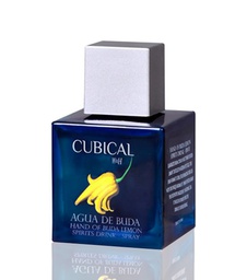 [CUBICALLEMONSPRAY] Cubical Hand of Buda Lemon Spirits Drink Spray