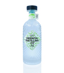 [ODCPERFUMELEMON] Oriental Distilling Co. Perfume Lemon Tea Dry Gin