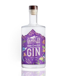 [RAMBLERRARESPECIMEN] The Rambler Rare Specimen Gin