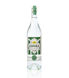 [JINDEAGIN] Jindea Single Estate Tea Gin