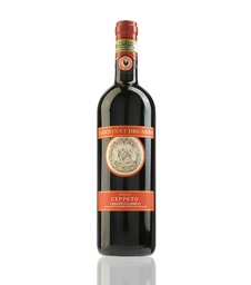[MANUCCICHIANTICLASSICORISERVA] Mannucci Droandi Chianti Classico Riserva DOCG