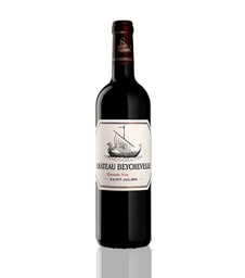 [BEYCHEVELLE2018] Chateau Beychevelle Saint-Julien 2018