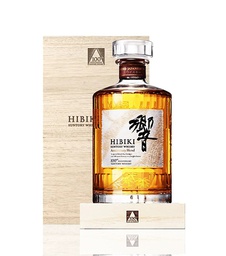 [HIBIKI100ANNIBLEND] Hibiki 100th Anniversary Blend Japanese Whisky