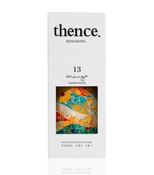 [THENCE13MANGO] thence.13 Mango Botanical Honeyed Elixir