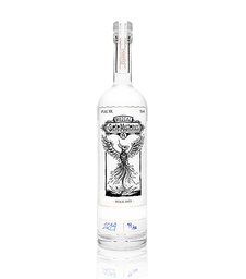 [SMPECHUGA] Siete Misterios Pechuga Mezcal