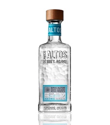 [ALTOSPLATA] Olmeca Altos Plata Tequila