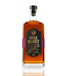 [UNCLEPREMIUM] Uncle Nearest 1856 Premium Whiskey