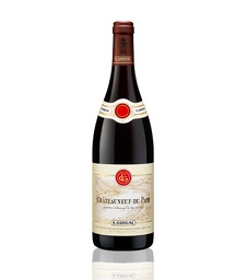 [EGUIGALCDPROUGE] E. Guigal Chateauneuf du Pape Rouge