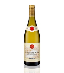 [EGUIGALCDPBLANC] E. Guigal Chateauneuf du Pape Blanc