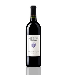 [CAKECABSAUV] Cakebread Cellars Napa Valley Cabernet Sauvignon