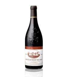 [CHFINESROCHCDPRED] Chateau des Fines Roches Chateauneuf du Pape Rouge