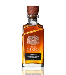 [NIKKATAILORED] The Nikka Tailored Whisky