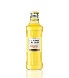 [LEROASTEDPINEAPPLE] London Essence Roasted Pineapple Soda 24x200ml