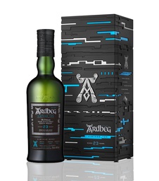 [ARDY2K23YEARS] Ardbeg Vintage Y2K 23 Years Single Malt Whisky