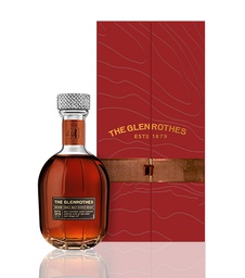 [GLENROTHES40QUAN] The Glenrothes 40 Years Quantum Single Malt Whisky