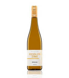 [KESSZINKTROCKEN] Kessler Zink Trocken Riesling (Dry)