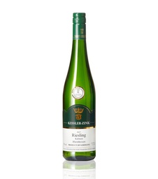 [KESSZINKKABINETT] Kessler Zink Kabinett Riesling