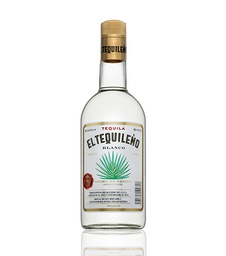 [ELTEQBLANCO] El Tequileno Blanco Tequila