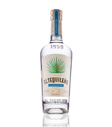 [ELTEQ1959BLANCO] El Tequileno 1959 Platinum Blanco Tequila