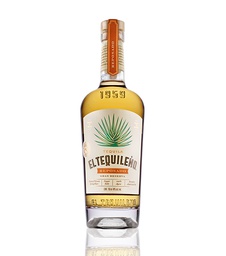 [ELTEQ1959REPOSADO] El Tequileno 1959 Reposado Gran Reserva Tequila