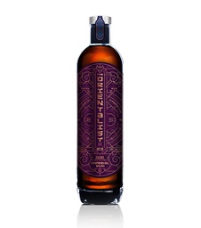 [ORIENTALISTRUM] The Orientalist Imperial Solera 23 Years Rum