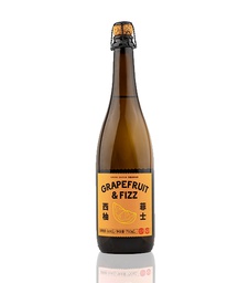 [PEDDGRAPEFRUIT] Peddlers Grapefruit &amp; Fizz