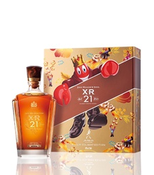 [JWPCXR21] John Walker &amp; Sons x Philip Colbert XR 21 Years Blended Whisky Gift Set