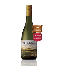 [MILLONIMPRESSPINOTGRIGIO23] Millon The Impressionist Pinot Grigio 2023