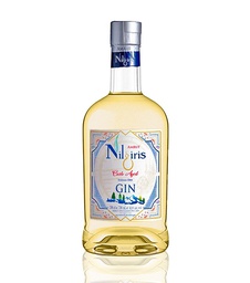 [NILGIRISCASKAGED] Amrut Nilgiris Cask Aged Indian Dry Gin