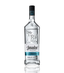 [ELJIMADORBLANCO] El Jimador Blanco Tequila