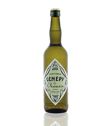 [DOLINGENEPY] Dolin Genepy le Chamois Liqueur