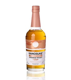 [KANOSUKEHIOKI] Kanosuke Hioki Pot Still Japanese Whisky