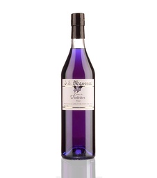 [GEMASSVIOLETTES] G.E. Massenez Creme de Violettes