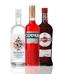 [NEGRONI] Negroni