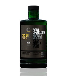 [BRUICHPCSC0112] Bruichladdich Port Charlotte SC: 01 2012