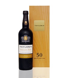 [TAYLORS50YRS] Taylor's Golden Age 50 Years Tawny Port