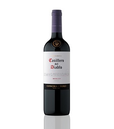 [CASDIABLOMERLOT] Casillero del Diablo Reserva Merlot