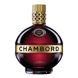 [CHAMBORD700ML] Chambord Black Raspberry Liqueur