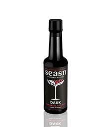 [SEASNDARK] Seasn Dark Cocktail Bitters 0%