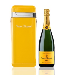 [VCPBRUTCOOLER] Veuve Clicquot Brut - The Clicquot Cooler (Orange)