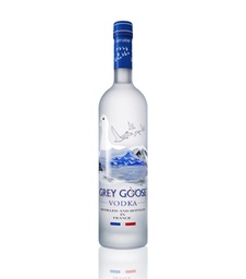 [GREYGOOSE1L] Grey Goose Vodka 1L